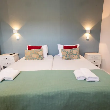 Sweet Suites Guesthouse Close To Famous Avenue Liberty Guest house Lisbon