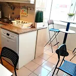 Sweet Close To Famous Avenue Liberty Penzion Lisboa