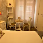 Penzion Sweet Close To Famous Avenue Liberty Lisboa