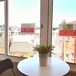 Sweet Close To Famous Avenue Liberty Lisboa