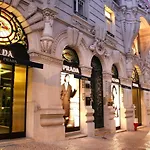 Sweet Close To Famous Avenue Liberty 3* Lisboa