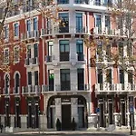Sweet Close To Famous Avenue Liberty Penzion Lisboa