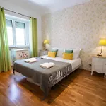 Sweet Close To Famous Avenue Liberty Penzion Lisboa