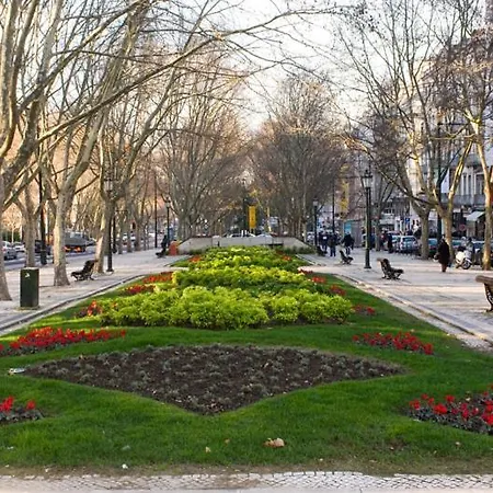 Sweet Close To Famous Avenue Liberty Affittacamere 3*
