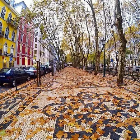 Affittacamere Sweet Close To Famous Avenue Liberty
