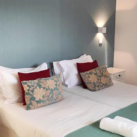 Sweet Close To Famous Avenue Liberty 3* Lisbona
