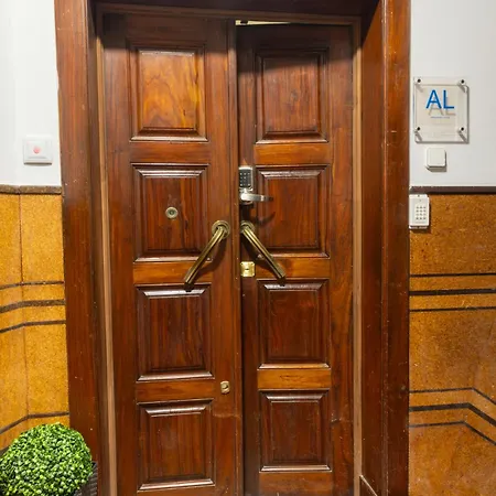 Sweet Close To Famous Avenue Liberty Πανσιόν