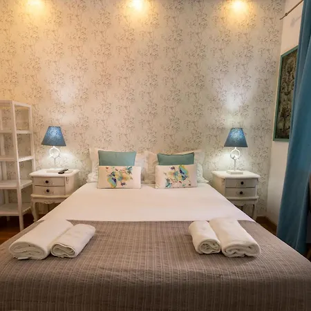 Sweet Close To Famous Avenue Liberty Lisboa