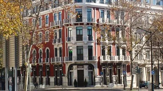 Sweet Close To Famous Avenue Liberty Pensjonat Lizbona