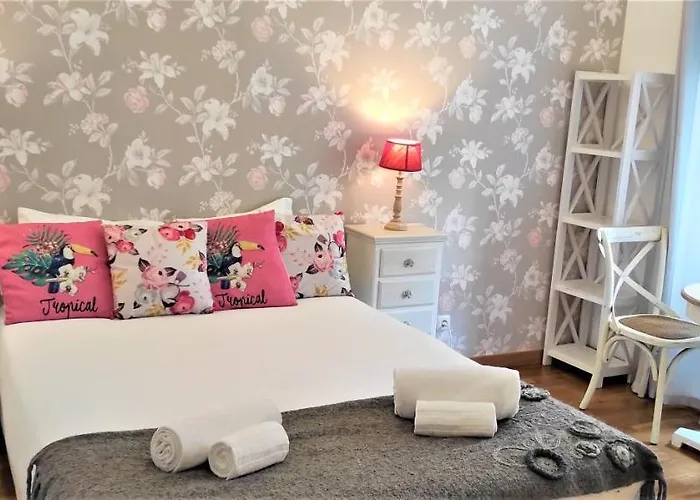 Sweet Close To Famous Avenue Liberty 3* Lizbona