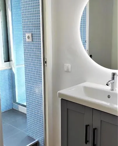 Pensjonat Sweet Close To Famous Avenue Liberty Lizbona