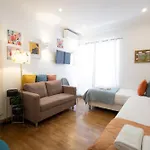 Guest house Sweet Suites Guesthouse Close To Famous Avenue Liberty Lisbon