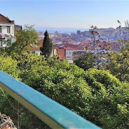 Sweet Close To Famous Avenue Liberty Lizbona