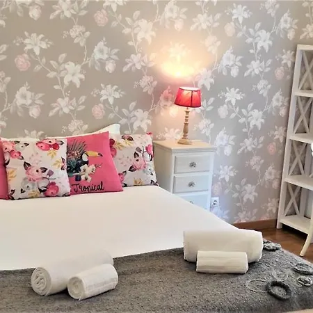 Sweet Close To Famous Avenue Liberty 3* Lizbona