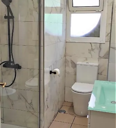 Sweet Suites Guesthouse Close To Famous Avenue Liberty 3* Lisboa