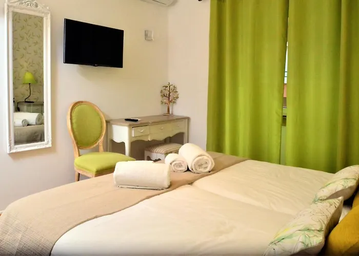 بيت ضيافة Sweet Close To Famous Avenue Liberty 3*