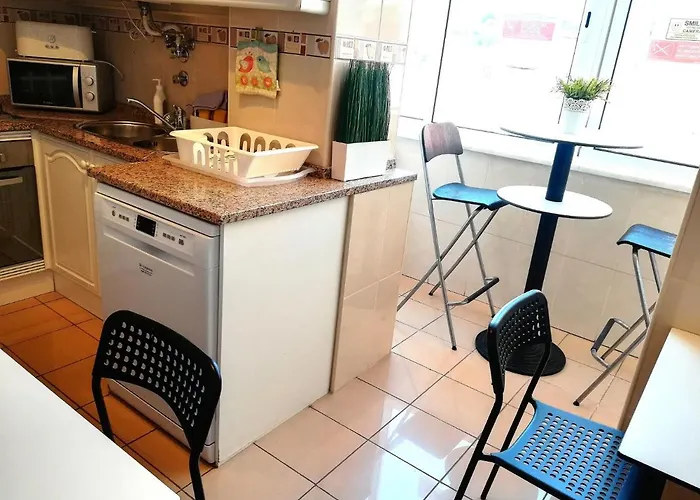 Sweet Close To Famous Avenue Liberty بيت ضيافة Lisboa