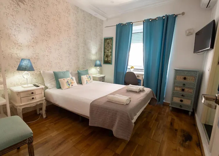 بيت ضيافة Sweet Close To Famous Avenue Liberty
