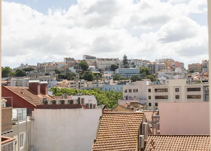 Sweet Close To Famous Avenue Liberty بيت ضيافة