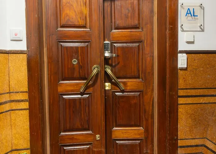 Sweet Close To Famous Avenue Liberty بيت ضيافة